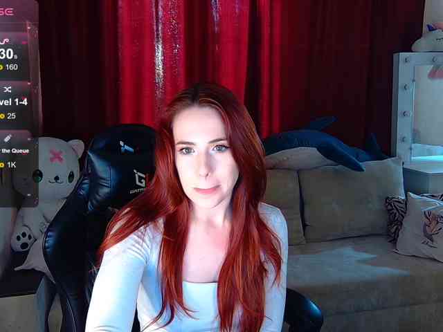 miss-alice- webcam