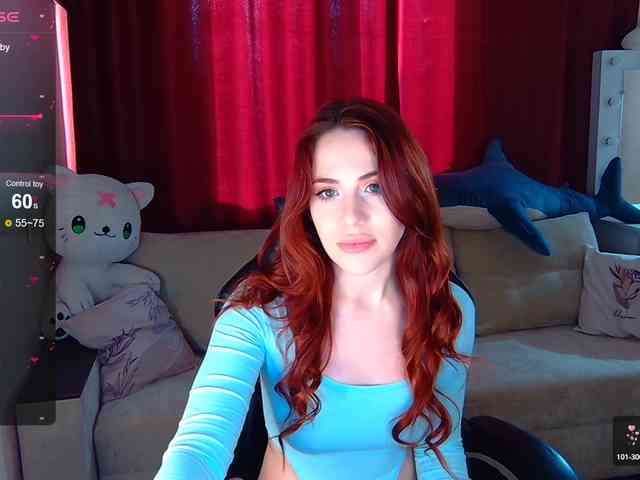 miss-alice- webcam