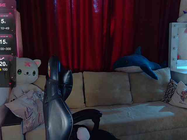 miss-alice- webcam
