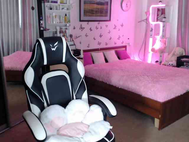 miss-alice- webcam
