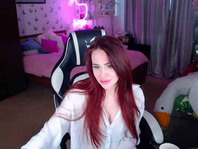 miss-alice- webcam