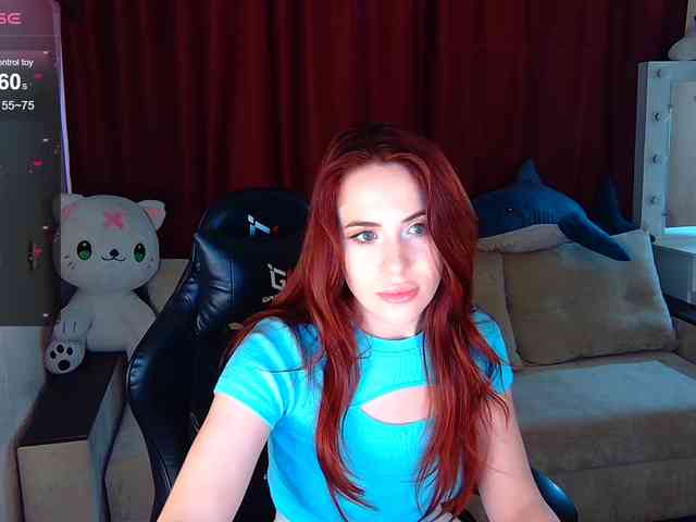 miss-alice- webcam