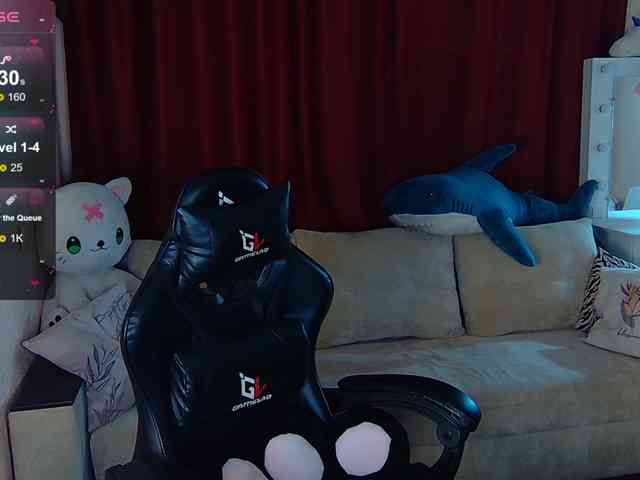 miss-alice- webcam
