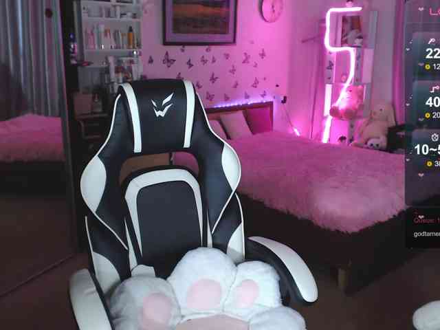 miss-alice- webcam