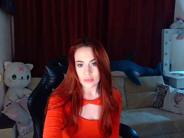 miss-alice- webcam