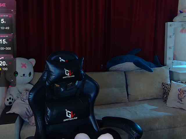miss-alice- webcam