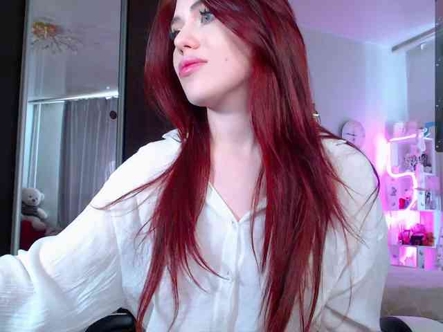 miss-alice- webcam