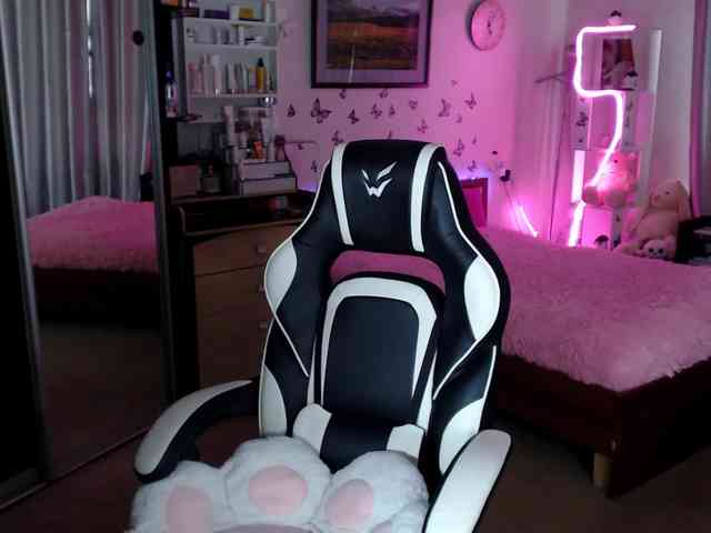 miss-alice- webcam