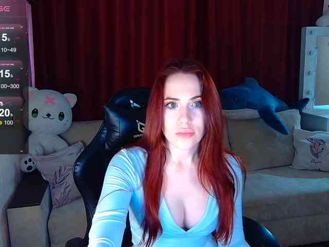 miss-alice- webcam
