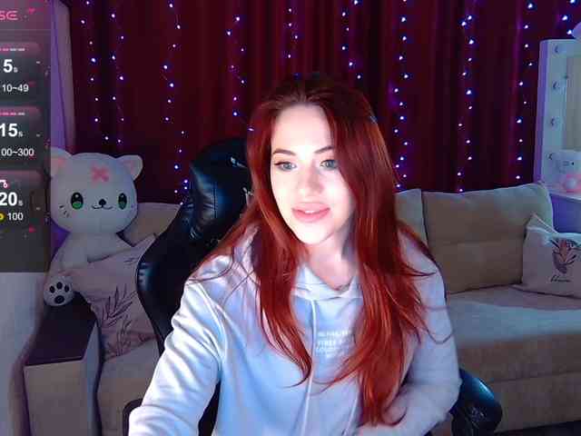 miss-alice- webcam