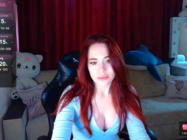 miss-alice- webcam