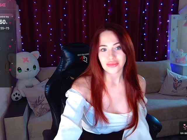 miss-alice- webcam