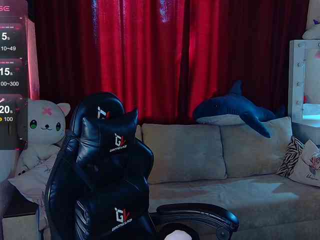 miss-alice- webcam