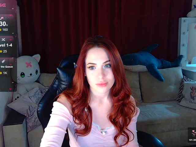 miss-alice- webcam