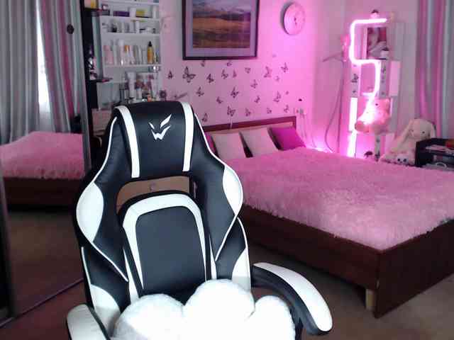 miss-alice- webcam