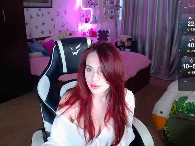 miss-alice- webcam