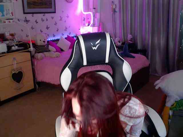 miss-alice- webcam