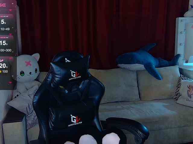 miss-alice- webcam