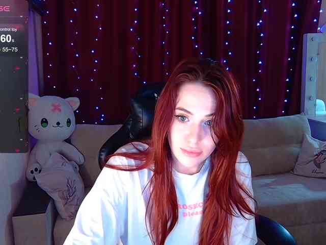 miss-alice- webcam