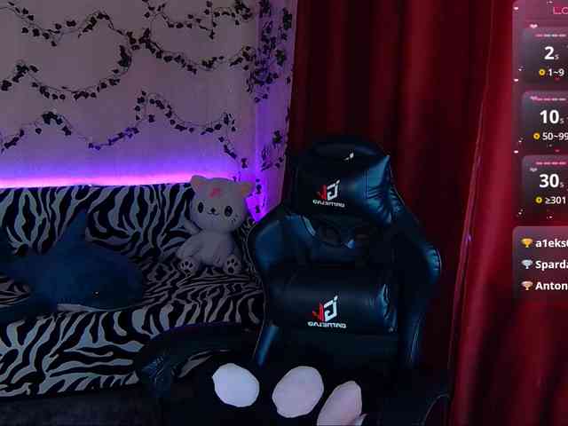 miss-alice- webcam