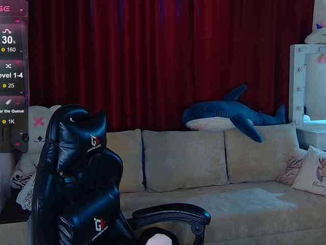 miss-alice- webcam