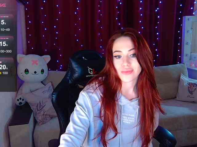 miss-alice- webcam