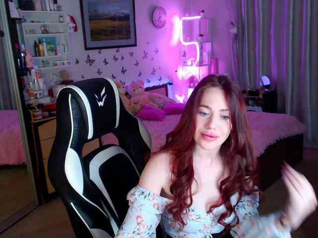 miss-alice- webcam