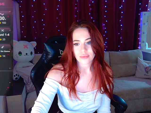 miss-alice- webcam