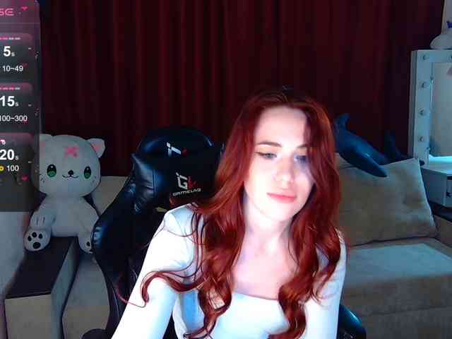 miss-alice- webcam