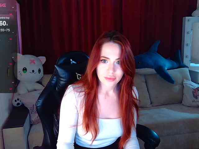 miss-alice- webcam