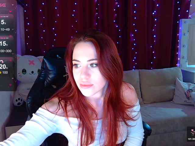 miss-alice- webcam