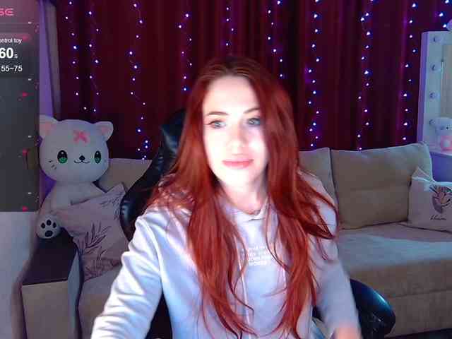 miss-alice- webcam