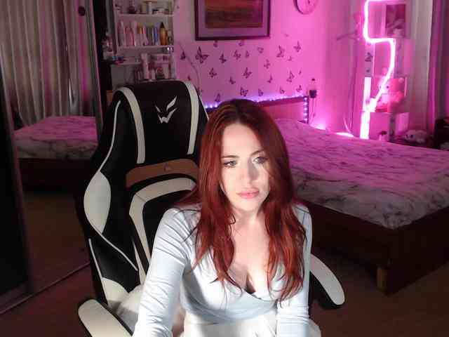 miss-alice- webcam