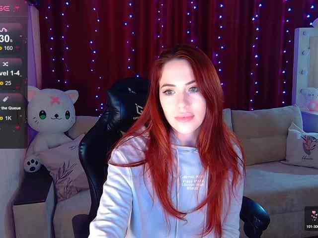 miss-alice- webcam