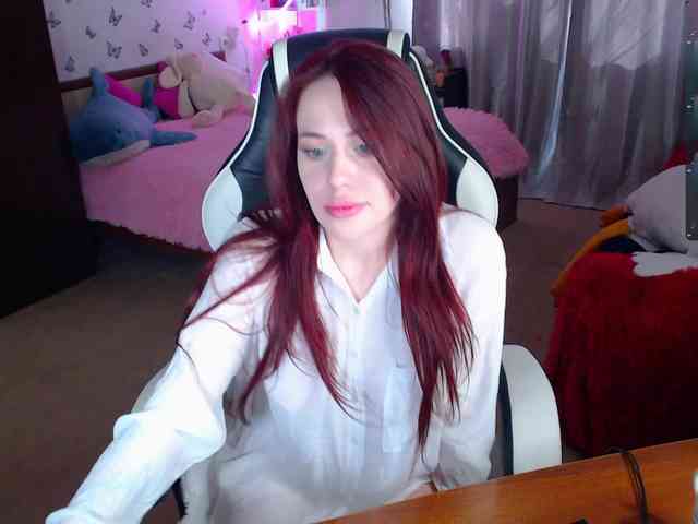 miss-alice- webcam