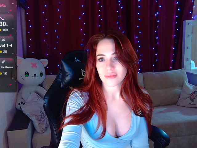 miss-alice- webcam