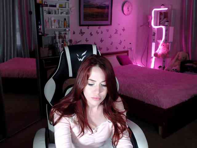 miss-alice- webcam