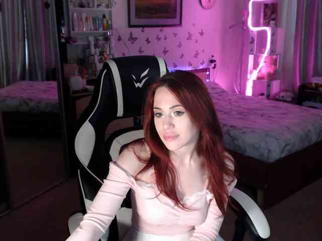 miss-alice- webcam