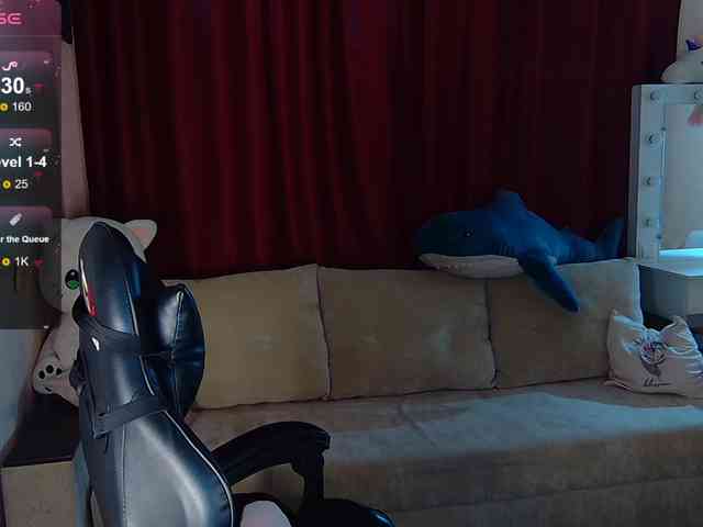 miss-alice- webcam
