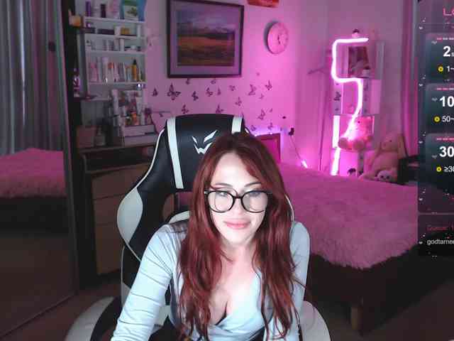 miss-alice- webcam