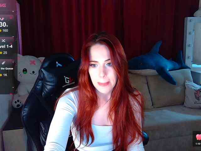 miss-alice- webcam