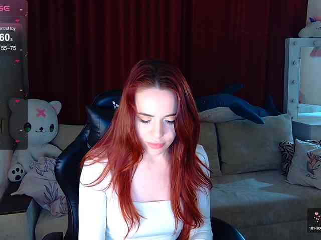 miss-alice- webcam