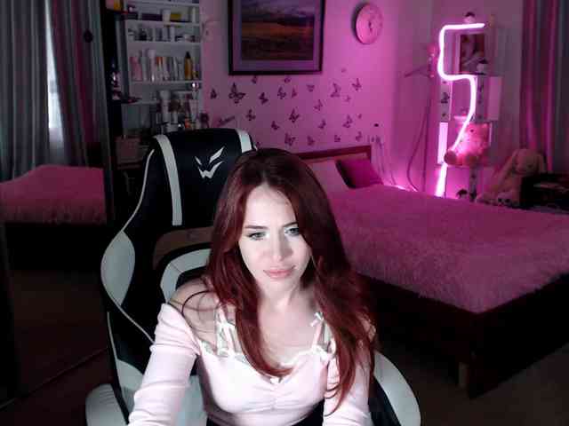 miss-alice- webcam