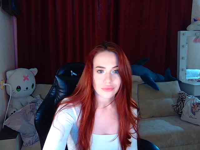 miss-alice- webcam