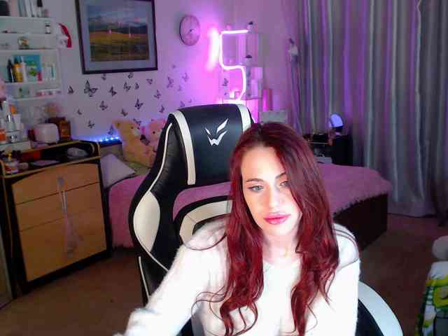 miss-alice- webcam