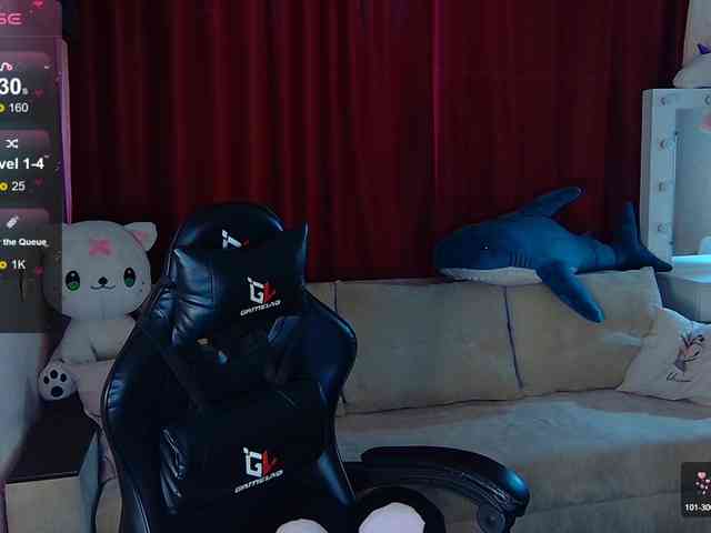 miss-alice- webcam