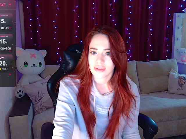miss-alice- webcam