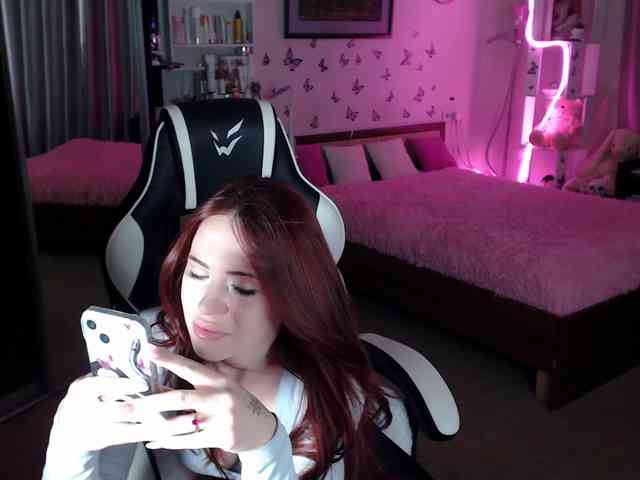 miss-alice- webcam