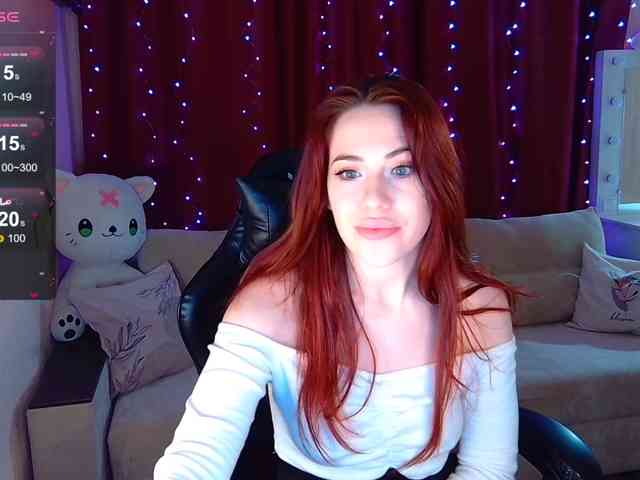 miss-alice- webcam