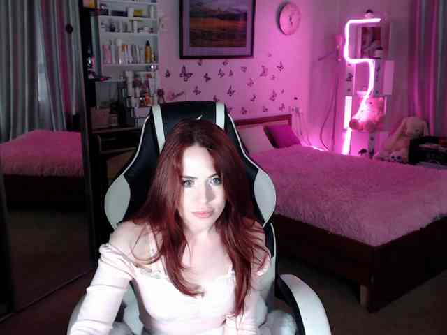 miss-alice- webcam